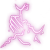 "Dissonant Whispers" icon