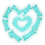 "False Life" icon