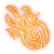 "Fire Bolt" icon