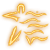 "Gaseous Form" icon