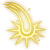 "Guiding Bolt" icon