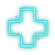 "Heal" icon