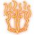 "Heat Metal" icon