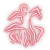 "Otto's Irresistible Dance" icon