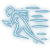 "Longstrider" icon
