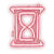 "Slow" icon