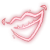 "Tasha's Hideous Laughter" icon