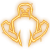 "Thaumaturgy" icon