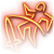 "Flourish" icon