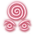 "Hypnotic Gaze" icon