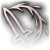 "Lacerate" icon