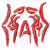"Stage Fright" icon