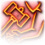 "Weakening Strike" icon