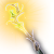 "Rain Dancer" icon