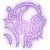 "Gong of the Summit" icon