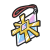 "Clear Amulet" icon
