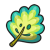 "Mirror Herb" icon