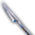 "Glaive" icon