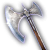 "Greataxe" icon