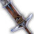 "Greatsword" icon
