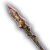 "Jagged Spear" icon