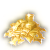 "Gold" icon
