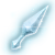 "Icy Crystal" icon