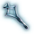 "Icy Metal" icon