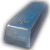 "Silver Ingot" icon