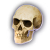 "Skull" icon