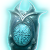 "Adamantine Shield" icon
