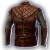 "Leather Armour" icon