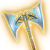 "Defender Greataxe" icon