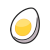 "Egg" icon