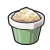 "Horseradish" icon