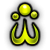 "Acid" icon