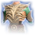 "The Graceful Cloth" icon