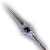 "Sel&ucirc;ne's Spear of Night" icon