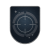 "Sharpshooting" icon