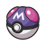 "Master Ball" icon