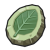 "Leaf Stone" icon