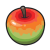 "Tart Apple" icon