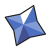 "Comet Shard" icon