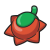"Lansat Berry" icon