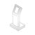 "Trade Authority" icon