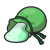 "Bright Powder" icon
