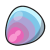 "Prism Scale" icon