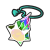 "Glimmering Charm" icon