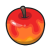 "Syrupy Apple" icon