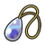 "Mystic Water" icon